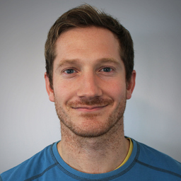 Patric Mosimann