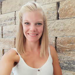 Stephanie Wenke
