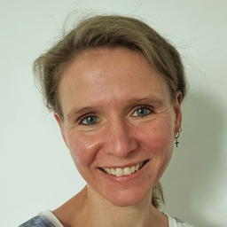 Kathrin Schäker's profile picture