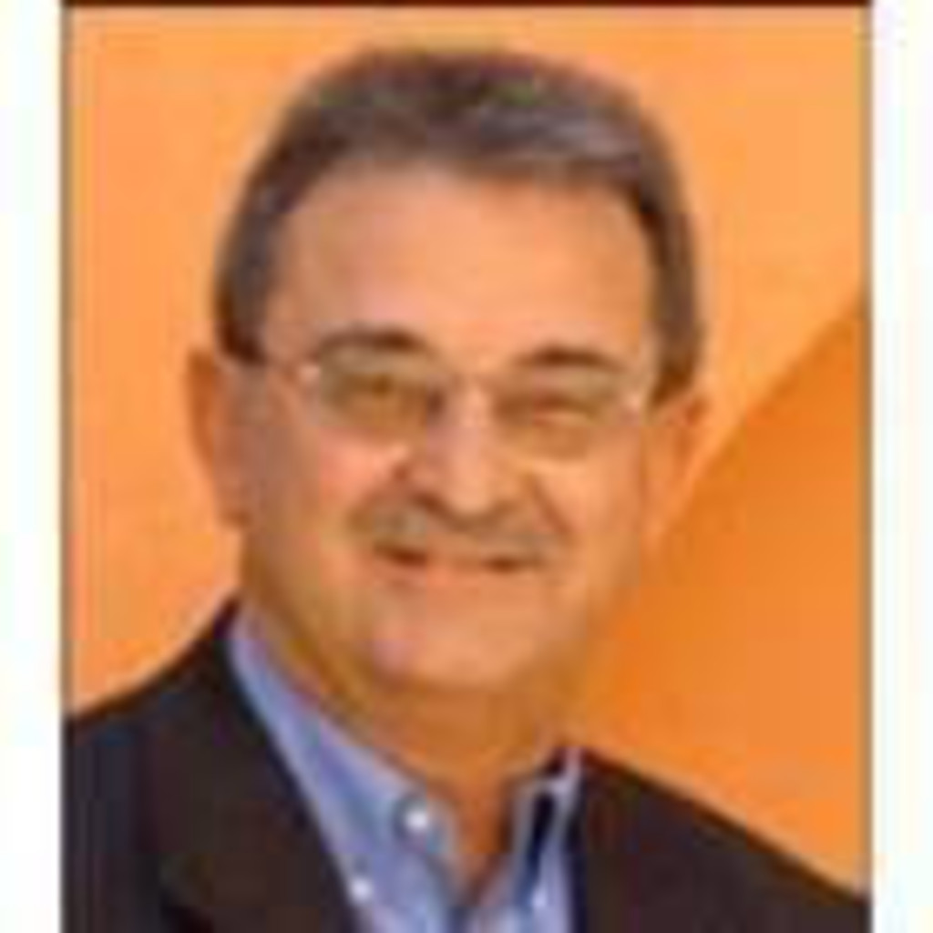 Josef Kuffer Gründer, Inhaber Kuffer Marketing GmbH XING