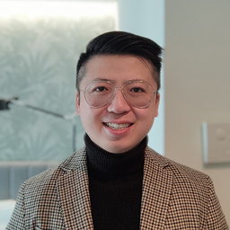 Zheming Li