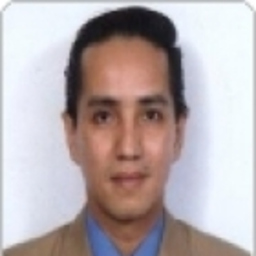 Joshua Assan Alava