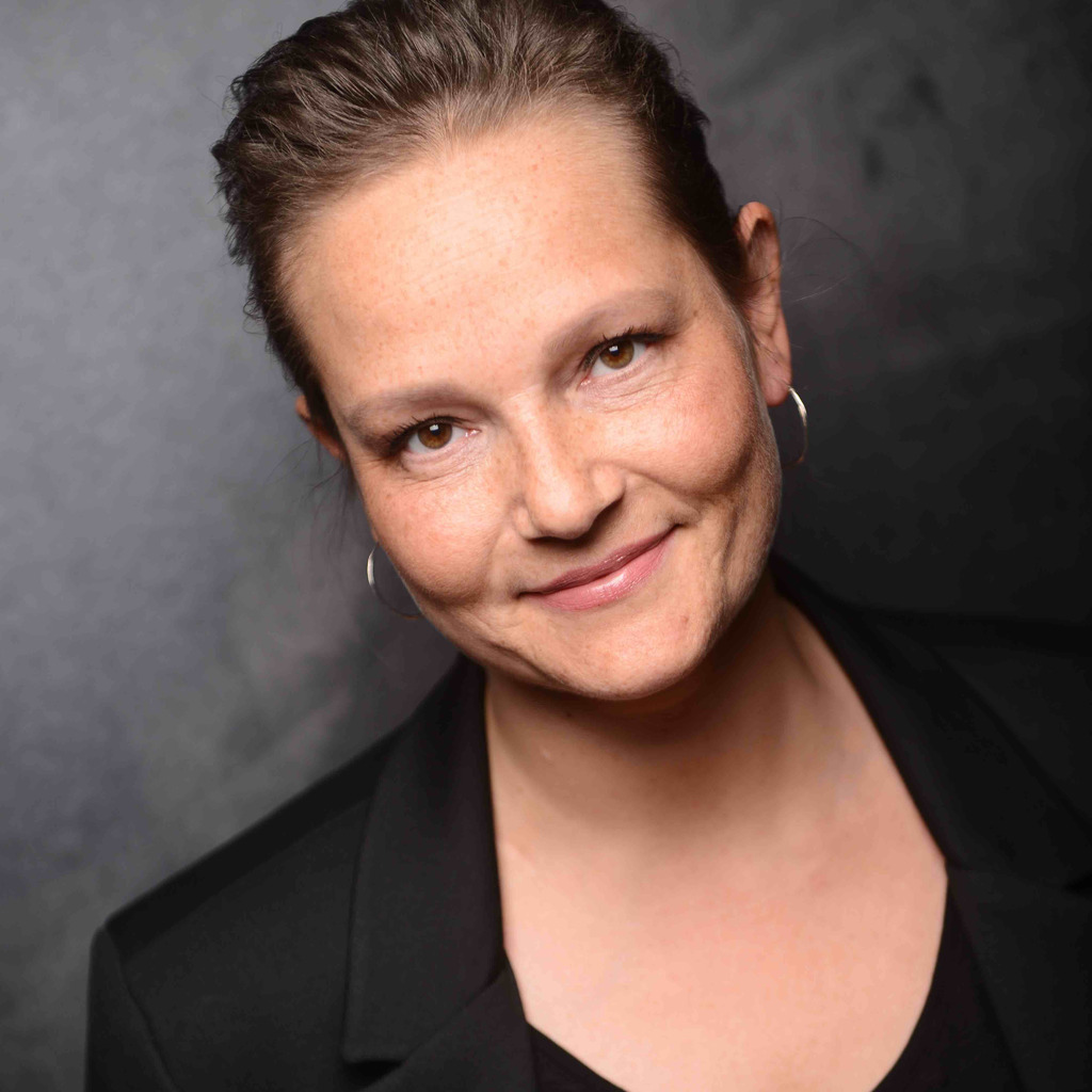 Sibylle Wiedermann Einkäuferin Brenntag GmbH XING