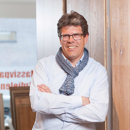 Jürgen Homann