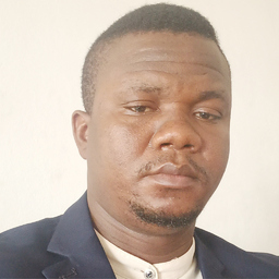 Ghislain Romaïc MATTA