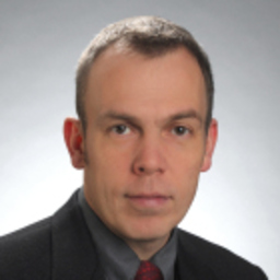 Mathias Siebert