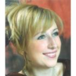 Lina Kuprianova's profile picture