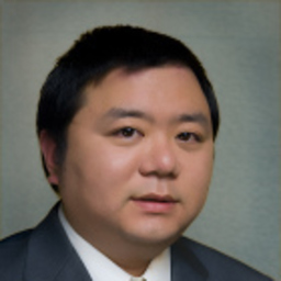 Yang Jiao