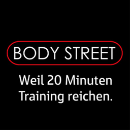 Bodystreet Schrobenhausen