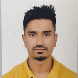 Prasant Thapa