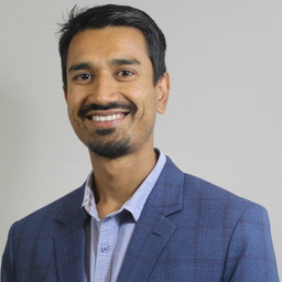 Prasant Thapa