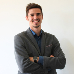 Nico Bauermeister's profile picture