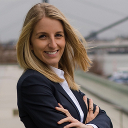 Tanita Haselhuhn-Krüger