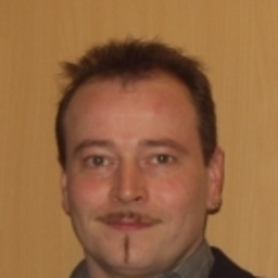 Volker Hesse