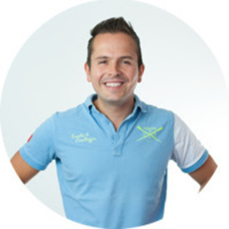 Dr. Bert Johan Mullender