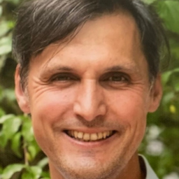 Roger Schmidt
