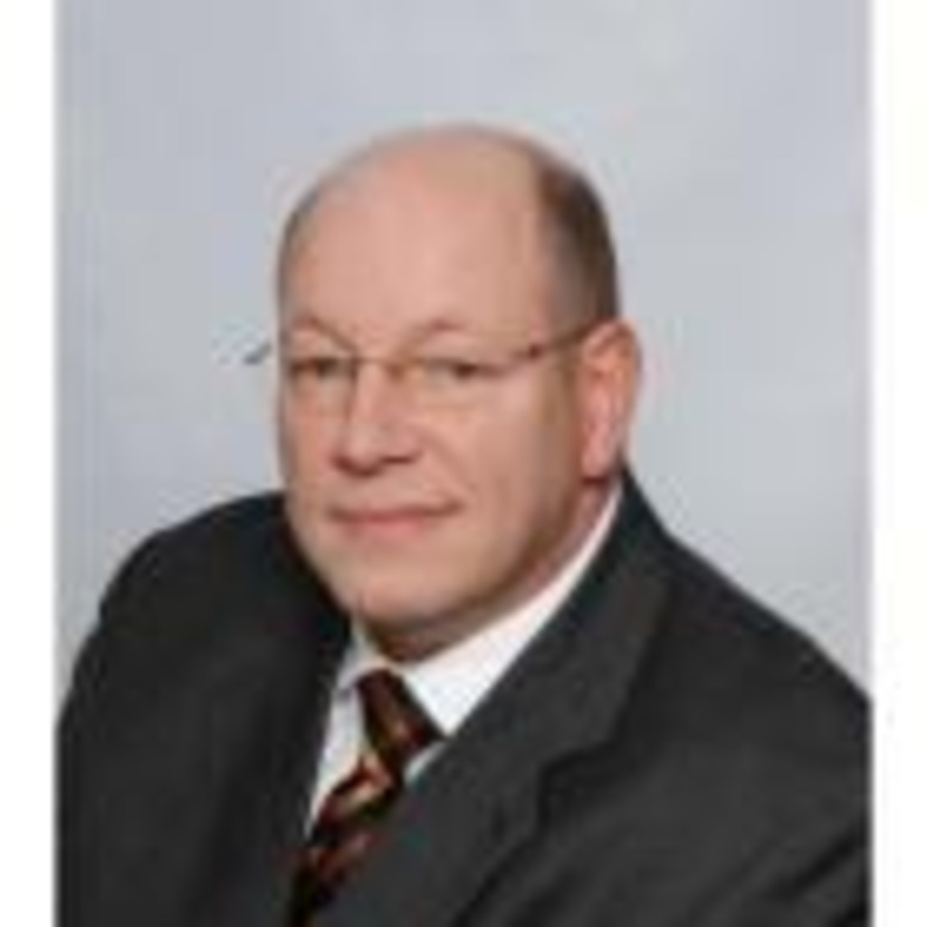 Michael Bank Filialdirektor Volkswohl Bund Lebensversicherung a.G