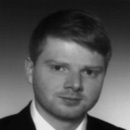 Dr. Lars Sommer