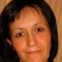 Mirna Elizabeth Barreto Paez