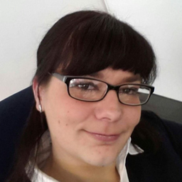 Nadine Albrecht