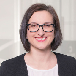 Julia Herauf