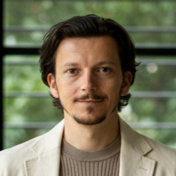 Nikolaos Kofidis