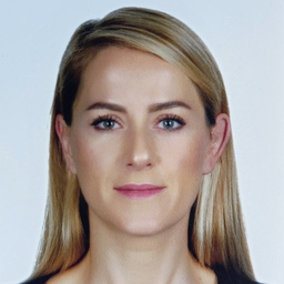 Aylin Gülç Öztürk