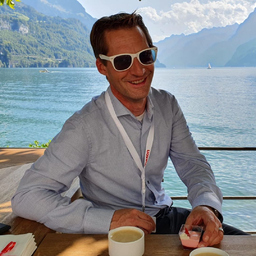 Markus Keiser