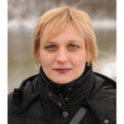 Astrid Grenz