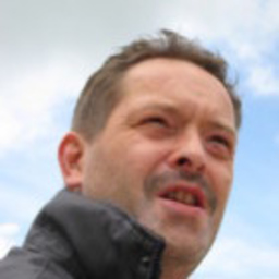 Peter Bussek
