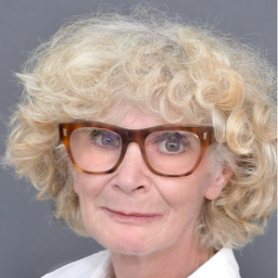Angelika Uysal
