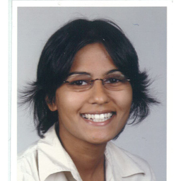 Amala Meiwes