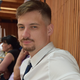 Profilbild Adrian Markovic