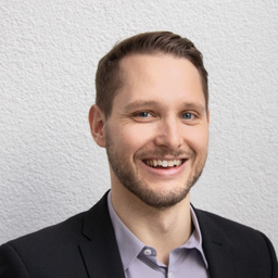 Benedict Welte