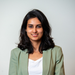 Manvitha Alevoor