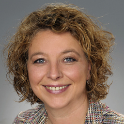 Susanne Hauschildt
