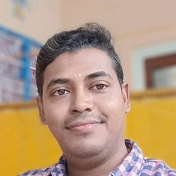 Sureshbabu Thallam