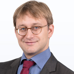 Dr. Christoph Schröder's profile picture