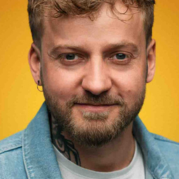 Sascha Hahne