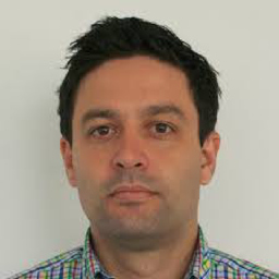 Dipl.-Ing. Atanas Ivanov