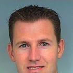 Gert-Jan Evers