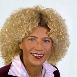 Brigitte Korff