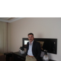 Hayrullah Güngör