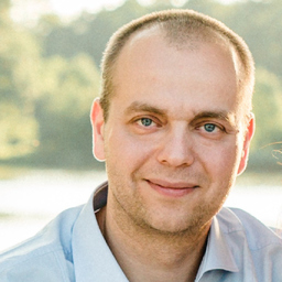 Alexey Manevich