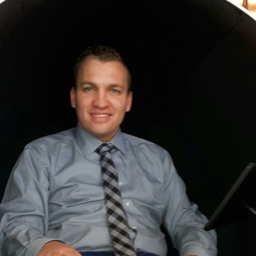 Manuel Vogel