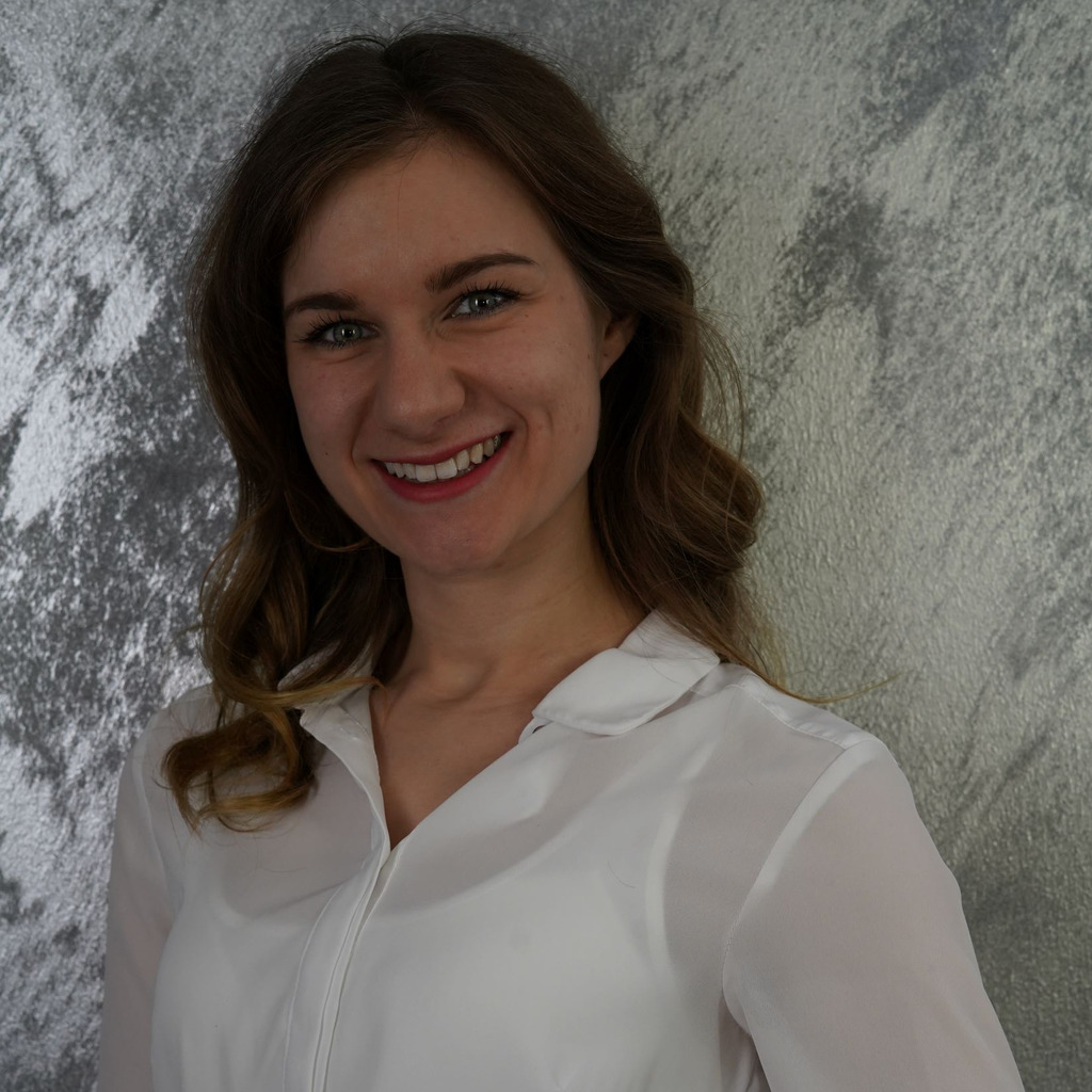 Jette Walkling B.A. Real Estate EBZ Business School University of