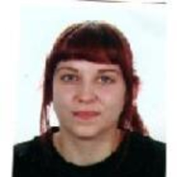 Berta Llanos Poza