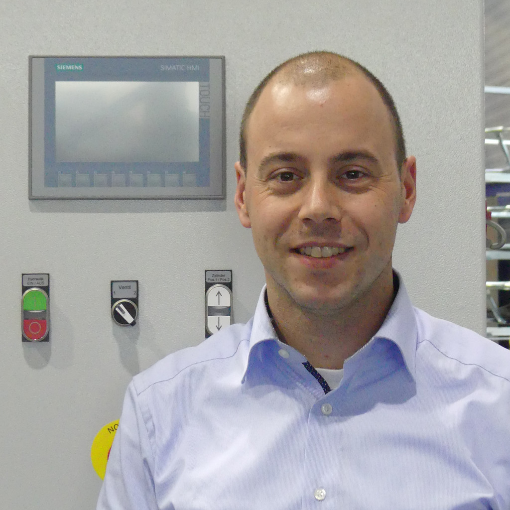 Benjamin Francuz Vertriebsingenieur Kieback&Peter GmbH & Co. KG XING