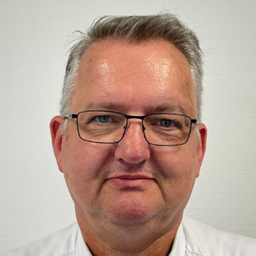 Jörg Hartmann