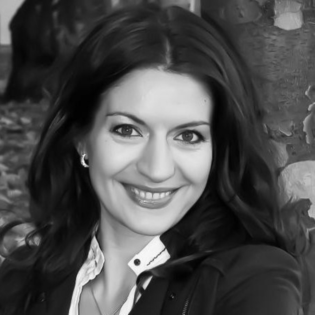 Alexandra Norak - Kursleiterin - ECAP | XING